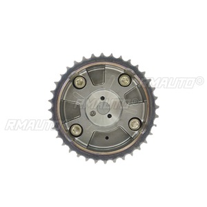 ชุดเฟืองตั้งเวลาไอดีไอเสียเพลาลูกเบี้ยว A1350500047 ชุดปรับตั้งเวลาไอดีเครื่องยนต์ สำหรับอุปกรณ์ตกแต่งรถยนต์เมอร์เซเดสเบนซ์ - Product Image 3