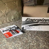 Pila Alcalina AA PICELL, Pila Seca de 1.5V para Juguetes con Control Remoto, Certificación CE, Disponible para el Mercado Europeo