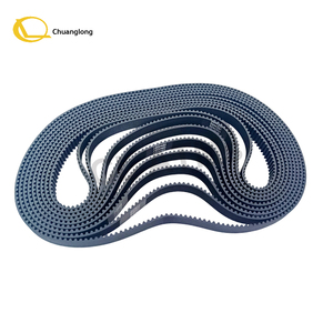 Reparación de Cajeros Automáticos NCR, Repuestos para Cajeros Automáticos NCR, Correa de <span class=keywords><strong>Transporte</strong></span> Vertical Aria 455-0644331 4550644331 - Product Image 6