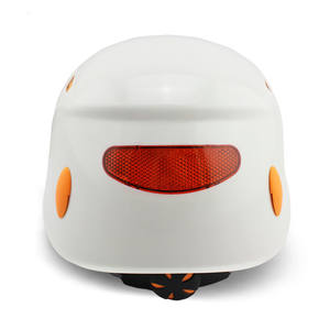 Wejump CE EN397, ANSI Z89.1 <span class=keywords><strong>Casque</strong></span> d'escalade réglable de bonne qualité <span class=keywords><strong>Casque</strong></span> de canyoning extérieur Spéléologie Équitation Cyclisme <span class=keywords><strong>Casque</strong></span> dur - Product Image 6