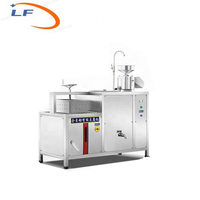 Offre Spéciale Mini Tofu Maker Pressing Machine Soja Bean Curd Presser Prix de l'équipement