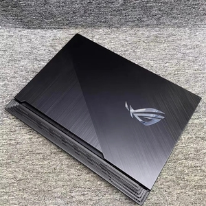 Laptop para Juegos a Buen Precio, Rog Strix Intel Core I7 de 10.ª Generación, Rtx2060, 16 GB de RAM, 512 GB SSD en Venta - Product Image 4