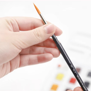 IDRAWIT Ensemble de peinture à la <span class=keywords><strong>gouache</strong></span> à l'eau solide <span class=keywords><strong>professionnelle</strong></span> supérieure Fournitures d'art - Product Image 3