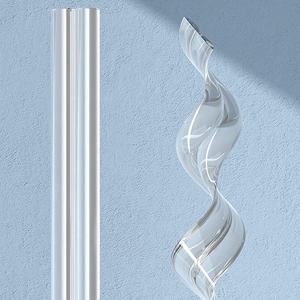 ओएम फैक्टरी फर्नीचर कोने डेस्क किनारे रक्षक 20 मिमी * 2 मीटर तेज पट्टी मजबूत चिपकने वाला प्लास्टिक बाहर कस्टम कटिंग - Product Image 3