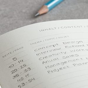 Cuadernos Personalizados con Logotipo <span class=keywords><strong>de</strong></span> Fábrica, Impresos en A5, Multicolores, Forrados en Cuero PU, con Páginas Rayadas <span class=keywords><strong>para</strong></span> la Escuela y Negocios, con Cubierta <span class=keywords><strong>de</strong></span> Papel - Product Image 3