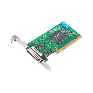 PCIe/upci/<span class=keywords><strong>PCI</strong></span> có dây nối tiếp thẻ CP-112UL-T với RS-232 2 cổng - Product Image 1