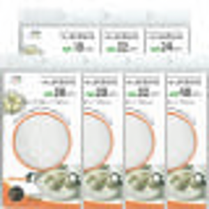 Tapis de vapeur circulaire en silicone pour boulettes de gâteau de riz et de feuilles cuites à la vapeur Essentials de cuisine - Product Image 1