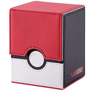 Y Y Premium <b>Large</b> Size Pu Leather Game Cards Storage Playing Yugioh Deck <b>Box</b> Tcg Card <b>Box</b> Card Deck <b>Box</b> - Product Image 1
