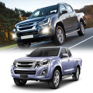 Faro Fendinebbia Alogeno Anteriore per Auto, Ricambio per <span class=keywords><strong>IZ</strong></span> Isuzu D-MAX 2016 2017 2018 - Product Image 4