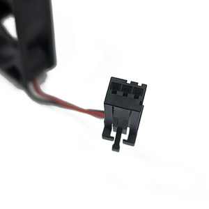 พัดลมระบายความร้อน FANUC รุ่น 9WF0624H7D05 A90L-0001-0423 # อะไหล่ PLC 50 ชิ้น - Product Image 4