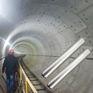 Mastic en polyuréthane grise pour joints, 1 pièce, produits chimiques de Construction, plaques en polyuréthane, joints de toit, carreaux, béton - Product Image 1