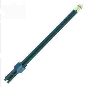 Poste <span class=keywords><strong>de</strong></span> Acero Económico <span class=keywords><strong>para</strong></span> Cercas Agrícolas, 6 Pies <span class=keywords><strong>de</strong></span> Altura, Resistente a Roedores e Impermeable, con Recubrimiento en Polvo <span class=keywords><strong>para</strong></span> el Mercado Estadounidense - Product Image 2