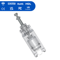 Cartouche d'aiguilles de microneedling Dr Pen A20 14 aiguilles, lot en gros pour cliniques professionnelles et soins de la peau