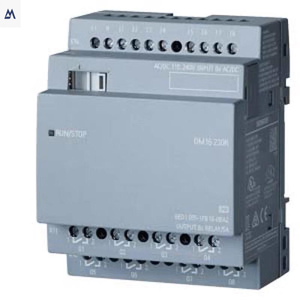 Unidade Central de Processamento PLC S7-400 Original Genuína Modulo 6ES7416-2XP07-0AB0 S7 400 CPU 416F-2 Entrega Rápida - Product Image 1