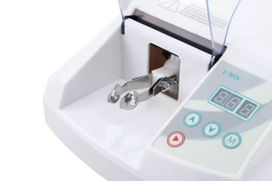 <span class=keywords><strong>Amalgamator</strong></span> <span class=keywords><strong>Dental</strong></span> Digital <span class=keywords><strong>Amalgamator</strong></span> de alta velocidad para el mezclador de cápsulas de amalgama de laboratorio <span class=keywords><strong>dental</strong></span> - Product Image 3