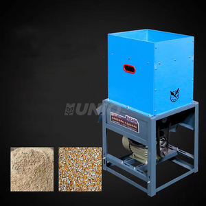 Machine de dégermination du maïs pour distillerie Machine à dégermer le maïs - Product Image 5