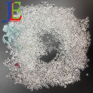 Gránulos de Polimetilmetacrilato, Pellets de PMMA Altamente Transparentes, Resina de PMMA de Grado de Moldeo por Inyección con Buen Precio - Product Image 2