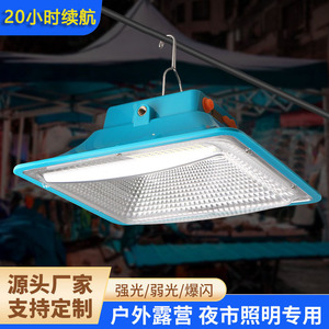 <b>Camping</b> <b>Lantern</b> <b>Led</b> Outdoor Light 132 <b>Led</b> Usb Charging Portable Waterproof For <b>Camping</b> - Product Image 2