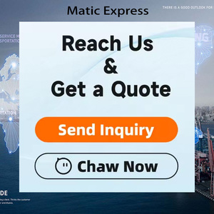 Venta de Liquidación B2B, Transporte Marítimo LCL+Express desde China a Múltiples Destinos, Soluciones Tarifarias para Mercancías Peligrosas y Generales, 20-35 Días - Product Image 6