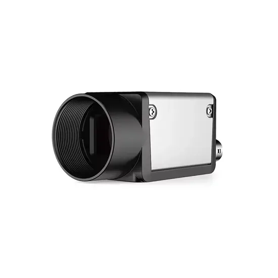 Machine Vision 1.3MP 60fps 12" Area Scan Gige 1280*1024 Sdk CMOS Camera