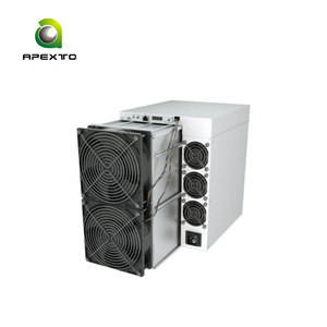 Bitmain antminer <span class=keywords><strong>S21</strong></span> + 235T L9 S23โปร L7 KS5 KS7 K7 KA3 AL1 S19J 3U hyd. E9ขุด CRYPTO 395T XP ใช้ T17 S17 Pro S19 - Product Image 2