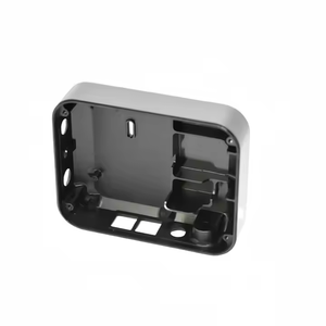 Servicios de mecanizado CNC personalizados de alta calidad para sujetadores de piezas de metal aeroespacial de aleación de zinc de titanio-¡El mejor precio! - Product Image 4