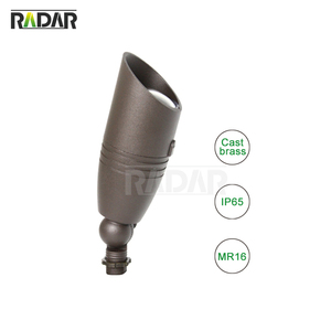 LED Aluminum Spotlight 12V <strong>Low</strong> <strong>Voltage</strong> Landscape Uplight Outdoor Lighting Waterproof 10 Years Warranty - Product Image 6