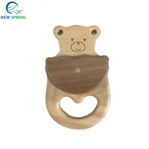 Vente chaude Combo 5 Meilleur Prix Jouet Musical et Gonflable en Bois pour Bébés Matériau Sûr pour le Viet Nam - Product Image 4