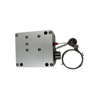 Sensor de Cable de Alambre para Sistema de Nivelación de Fresadora 2137341 161455 04 20 30070