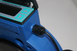 Thiết Bị Đo Lưu Lượng Nước Siêu Âm, Máy Đo Lưu Lượng Nước Dạng Kẹp - Product Image 5