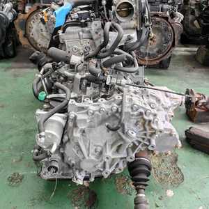 Motor de Gasolina Usado Original de Alta Calidad QR25 T31 con Caja de Cambios 2.4L, Garantía de 6 Meses para Nissan Murano, en Stock - Product Image 2