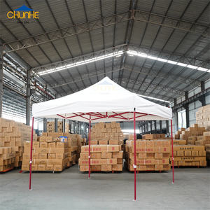 Carpa Plegable de Poliéster Oxford de Una Sola Capa para Exteriores, <span class=keywords><strong>2x2</strong></span>, 3x3, 2x3, 3x4.5, Reforzada, Precio de Fábrica, Alta Calidad, Venta al Por Mayor - Product Image 4