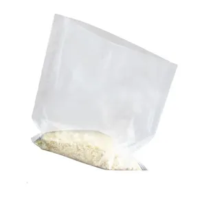 PVA Water Soluble Packaging Film Bag