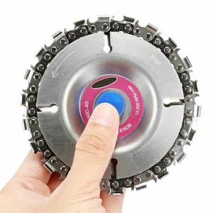 <span class=keywords><strong>Disque</strong></span> de sculpture sur <span class=keywords><strong>bois</strong></span> pour meuleuse d'angle - Product Image 6