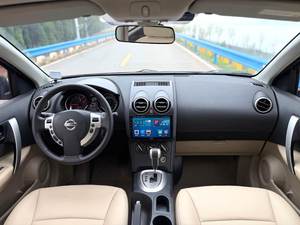 <span class=keywords><strong>Nissan</strong></span> <span class=keywords><strong>Qashqai</strong></span>, spacieux, économique en carburant, voiture d'<span class=keywords><strong>occasion</strong></span> pas chère - Product Image 4