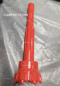 רב פונקציה <span class=keywords><strong>dth</strong></span> עמוק חור מים טוב קידוח ביטים יכול להתאים עם האטיש ה-<span class=keywords><strong>dth</strong></span> של atlas copco - Product Image 5