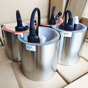 Thăng Hoa Mug Bộ Phận Báo Chí Yếu Tố Làm Nóng TP100 Cảm Biến Nhiệt Độ Loại - Product Image 1