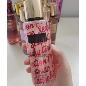 Wholesale Victoria Luxury Women's <b>Perfume</b> 250ml Body Spray Secert Pheromone <b>Perfume</b> Long-lasting Fragrance Mist for Girls - Product Image 5