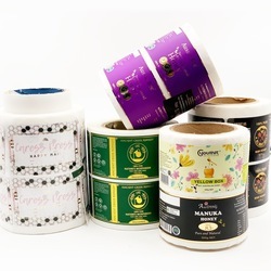 Hochreflektierende 7 Mil Mylar-Folienrolle Feuchtigkeits- und Geruchsdichte Starre Schrumpffolie für Lebensmittel 50cm Breite Industrielle Verwendung Gießfolie - Product Image 4