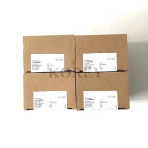 Nouveau module PLC d'origine 6ES7214-1HG40-0XB0 6ES7 214-1HG40-0XB0 S7-1200 S7 1200 en stock dans l'entrepôt - Product Image 3
