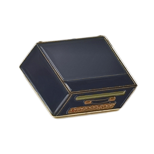 Broches en émail de musique personnalisées, guitare, Microphone, Badges métalliques, broches de revers de Piano, bijoux de musiciens, <span class=keywords><strong>cadeaux</strong></span> <span class=keywords><strong>pour</strong></span> les amis - Product Image 4