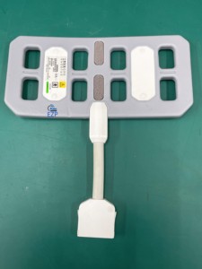 Bobina Flexible Pequeña de Alta Calidad para Resonancia Magnética <span class=keywords><strong>Siemens</strong></span> 08625779 - 3.0T 4CH Flex, Piezas para Escáner de Resonancia Magnética, Número de Pieza 08625779 - Product Image 2