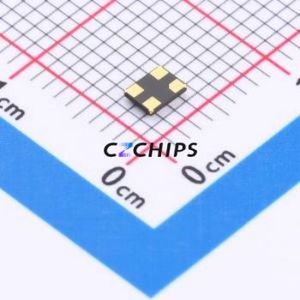 XTM32022118QT00351001 Crystal (Passive) SMD3225-4P Crystal Oscillator SMD Crystal Oscillator 22.1184MHz 10ppm 20pF - Product Image 2