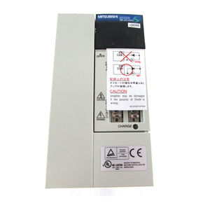 ไดรเวอร์มอเตอร์รุ่น MR-J2S ซีรีส์ MR-J2S-200CP-S099 มอเตอร์ Hig MR-J2S-200CP-S099 ไดรเวอร์มอเตอร์รุ่น MR-J2S ซีรีส์ MR-J2S-200CP-S099 มอเตอร์ประสิทธิภาพสูง - Product Image 5