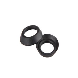 Amortisseur en caoutchouc conique en silicone moulé sur mesure, NBR, FKM, EDPM, de bonne qualité, <span class=keywords><strong>au</strong></span> meilleur <span class=keywords><strong>prix</strong></span>, durable - Product Image 5