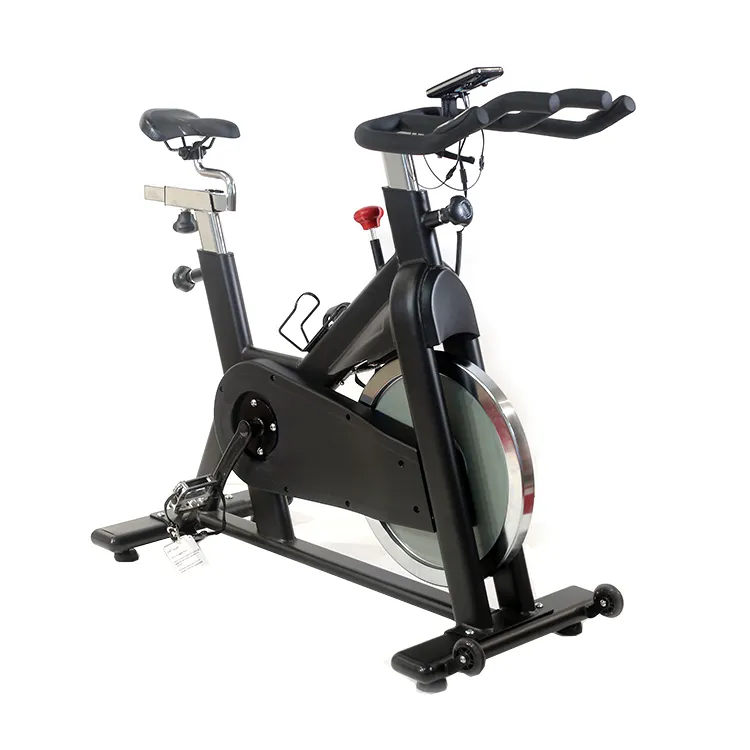 20 kg Flywheel China Indoor Gym Exercise Cycling Cheap Exercise Bikes for Sale