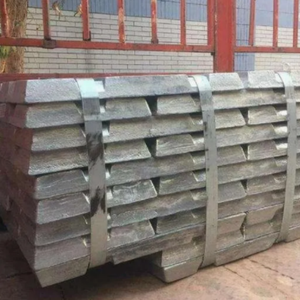 Prix des lingots de fer 4N Fe Fe de petite taille pour plans de machines-outils, fabriqués en Chine - Product Image 6