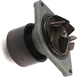 Pièces de moteur pour excavatrice sur chenilles ISB QSB, contrôleur de bulldozer 3800984 4891252 - Product Image 3