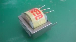 Hoge Frequentie Transformator, Pq Serie Schakelaar Power Transformers Voor Elektronische Producten - Product Image 4