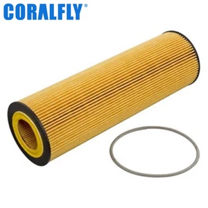Filtro de Aceite para Camiones CORALFLY OEM 2022275 para Scania - Product Image 2